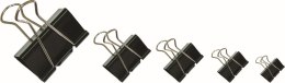 Klip Office Products 51mm czarny (18094119-05)