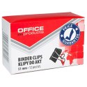 Klip Office Products 51mm czarny (18094119-05) Klip Office Products 51mm czarny (18094119-05)