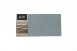 Koperta Argo DL niebieska [mm:] 99x210 (282122) 10 sztuk
