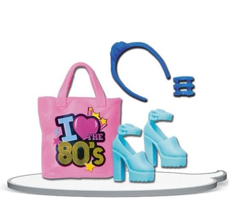 Książeczka edukacyjna Ameet Barbie™. Zabawa modą! (fla 1101) Książeczka edukacyjna Ameet Barbie™. Zabawa modą! (fla 1101)