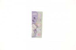 Notes samoprzylepny (karteczki) Meshu mix (362698)