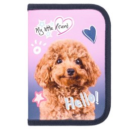 Piórnik Bambino MLF HELLO DOG (bez wypozażenia)