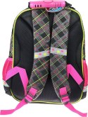 Plecak St.Majewski Monster High seria III Plecak St.Majewski Monster High seria III