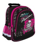 Plecak St.Majewski Monster High seria IV Plecak St.Majewski Monster High seria IV