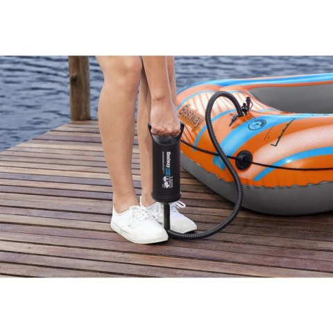 Pompka Best Way Ręczna 30cm (17017) Pompka Best Way Ręczna 30cm (17017)