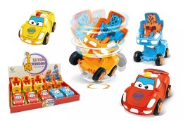 Samochód Artyk Autko transmutujące w robota (172038)