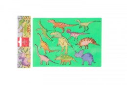 Szablon Koh-I-Noor dinozaury - dino (9820/14)