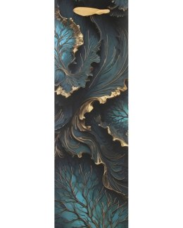 Torba prezentowa Anna Style butelkowa [mm:] 120x80x 370 (TE 242)