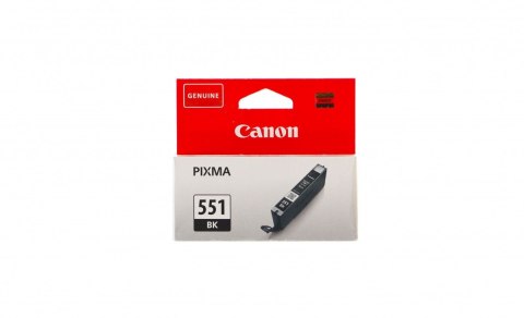 Tusz (cartridge) oryginalny Canon cl551bk ip7250 czarny Tusz (cartridge) oryginalny Canon cl551bk ip7250 czarny