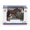 Zestaw Adar farma (3/481367) Zestaw Adar farma (3/481367)