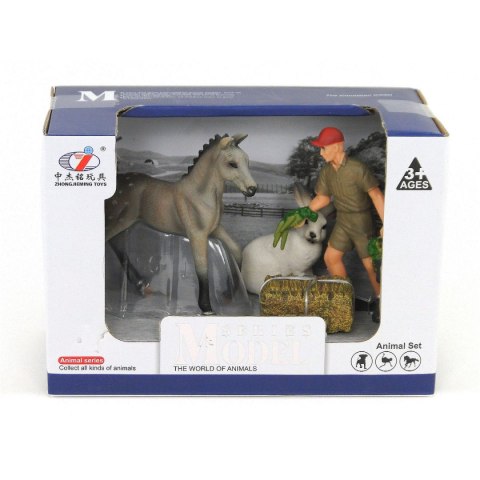 Zestaw Adar farma (3/481367) Zestaw Adar farma (3/481367)