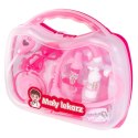 Zestaw lekarski Smily Play (SP83984) Zestaw lekarski Smily Play (SP83984)