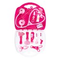 Zestaw lekarski Smily Play (SP83984) Zestaw lekarski Smily Play (SP83984)