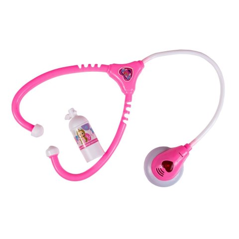 Zestaw lekarski Smily Play (SP83984) Zestaw lekarski Smily Play (SP83984)