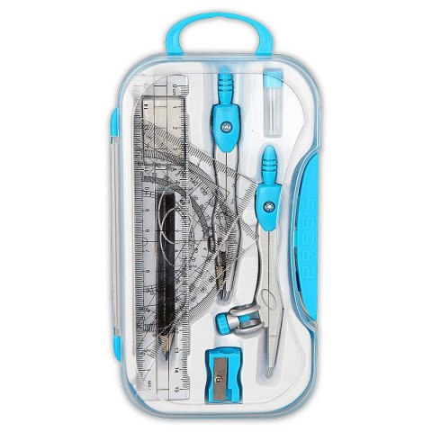Zestaw szkolny Penmate (TT7639) Zestaw szkolny Penmate (TT7639)