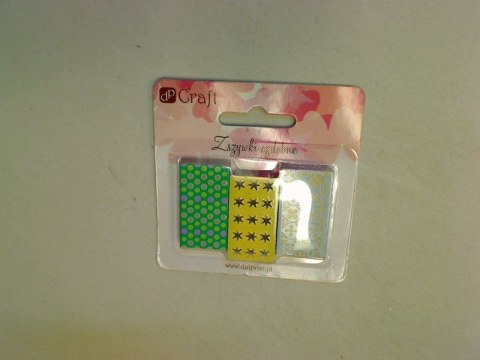 Zszywki Dalprint (AZ12) Zszywki Dalprint (AZ12)