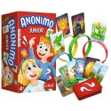 Gra edukacyjna Trefl Anonimo (01906) Gra edukacyjna Trefl Anonimo (01906)