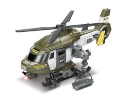 Helikopter Lean militarny (22967)