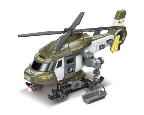 Helikopter Lean militarny (22967)