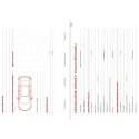 Kalendarz nauczyciela książkowy (terminarz) Wydawnictwo Wokół Nas Vivella seledyn A5 (A5TA071B) Kalendarz nauczyciela książkowy (terminarz) Wydawnictwo Wokół Nas Vivella seledyn A5 (A5TA071B)