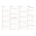 Kalendarz nauczyciela książkowy (terminarz) Wydawnictwo Wokół Nas Vivella seledyn A5 (A5TA071B) Kalendarz nauczyciela książkowy (terminarz) Wydawnictwo Wokół Nas Vivella seledyn A5 (A5TA071B)