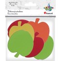 Ozdoba piankowa Titanum Craft-Fun Series jabłka 8szt. (AD097) Ozdoba piankowa Titanum Craft-Fun Series jabłka 8szt. (AD097)