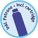 Pióro kulkowe Pelikan Pina Colada holo niebieskie (300010125) Pióro kulkowe Pelikan Pina Colada holo niebieskie (300010125)