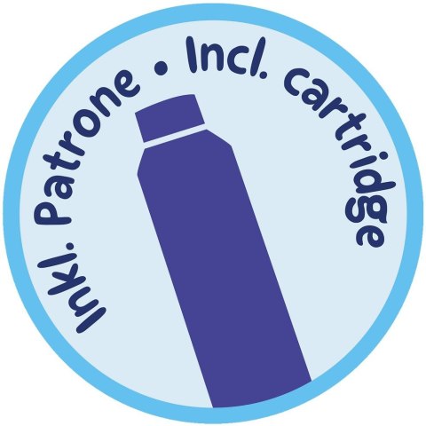 Pióro kulkowe Pelikan Pina Colada holo niebieskie (300010125) Pióro kulkowe Pelikan Pina Colada holo niebieskie (300010125)
