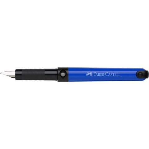 Pióro wieczne Faber Castell (149811) Pióro wieczne Faber Castell (149811)
