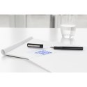 Pióro wieczne Faber Castell Carbon (149809) Pióro wieczne Faber Castell Carbon (149809)