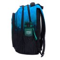 Plecak Astra Astrabag Blue Pixel (502024093) Plecak Astra Astrabag Blue Pixel (502024093)
