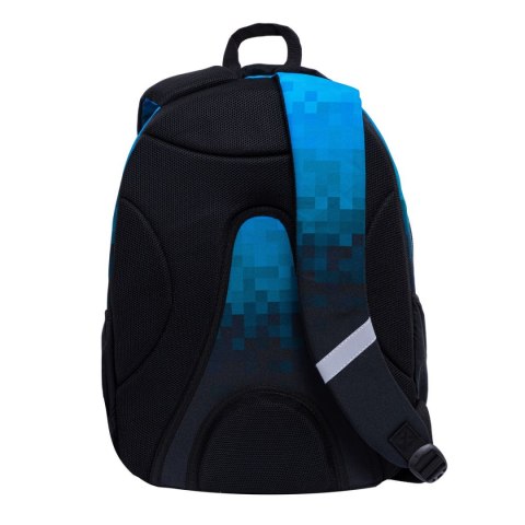 Plecak Astra Astrabag Blue Pixel (502024093) Plecak Astra Astrabag Blue Pixel (502024093)