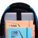Plecak Astra Astrabag Blue Pixel (502024093) Plecak Astra Astrabag Blue Pixel (502024093)