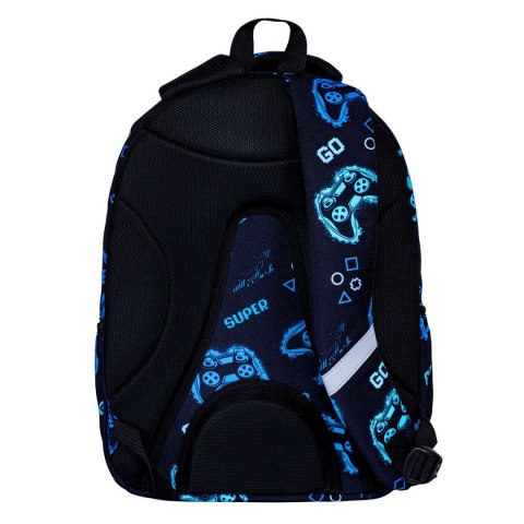 Plecak Astra Astrabag Go playing (502024100) Plecak Astra Astrabag Go playing (502024100)