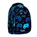 Plecak Astra Astrabag Go playing (502024100) Plecak Astra Astrabag Go playing (502024100)