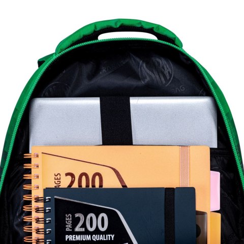 Plecak Astra Astrabag Pixel Hero (502024096) Plecak Astra Astrabag Pixel Hero (502024096)