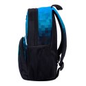 Plecak Astra Astrabag dziecięcy Blue Pixel (502024094) Plecak Astra Astrabag dziecięcy Blue Pixel (502024094)