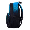 Plecak Astra Astrabag dziecięcy Blue Pixel (502024094) Plecak Astra Astrabag dziecięcy Blue Pixel (502024094)
