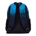 Plecak Astra Astrabag dziecięcy Blue Pixel (502024094) Plecak Astra Astrabag dziecięcy Blue Pixel (502024094)