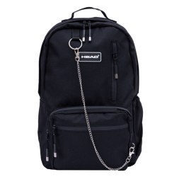 Plecak Head Black (502024124)