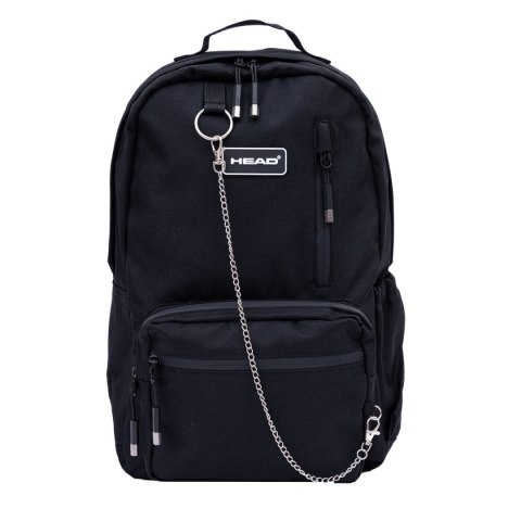 Plecak Head Black (502024124) Plecak Head Black (502024124)