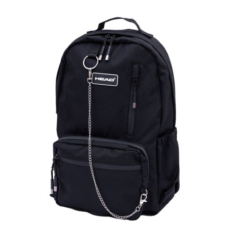 Plecak Head Black (502024124) Plecak Head Black (502024124)