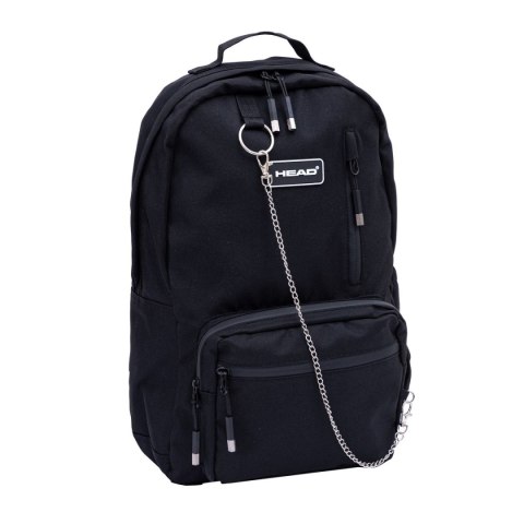 Plecak Head Black (502024124) Plecak Head Black (502024124)