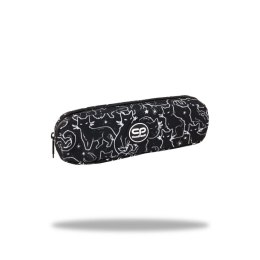 Saszetka Patio CoolPack Deck Black cats różne (F071894)