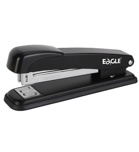 Zszywacz Eagle TYS9520 czarny 50k (110-1724) Zszywacz Eagle TYS9520 czarny 50k (110-1724)