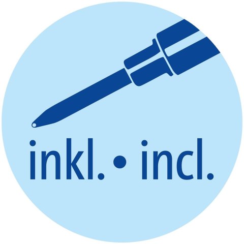 Długopis Jazz Noble Elegance Pastel Lavender wkład niebieski Mmm Pelikan (400197487) Długopis Jazz Noble Elegance Pastel Lavender wkład niebieski Mmm Pelikan (400197487)