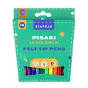 Flamaster Starpak 12 kol. (559659)