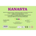 Gra karciana Abino Kanasta Gra karciana Abino Kanasta