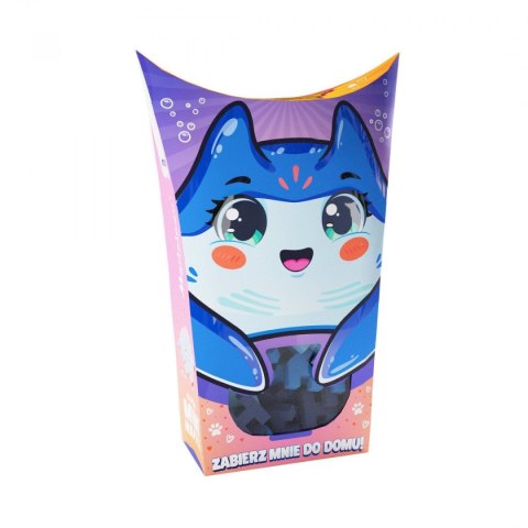 Klocki konstrukcyjne Marioinex Mini Waffle Pocket Pets Płaszczka (5903033907047) Klocki konstrukcyjne Marioinex Mini Waffle Pocket Pets Płaszczka (5903033907047)