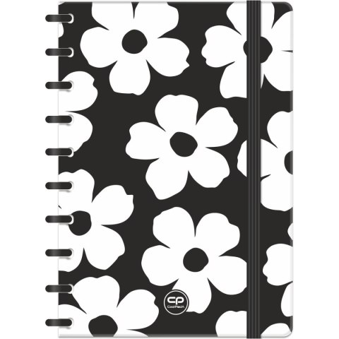 Kołobrulion FLORES JAŚMINE B5 100k. KRATKA Patio (97646PTR)